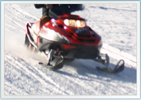 Denver Snowmobiling Tours & Rentals FAQ