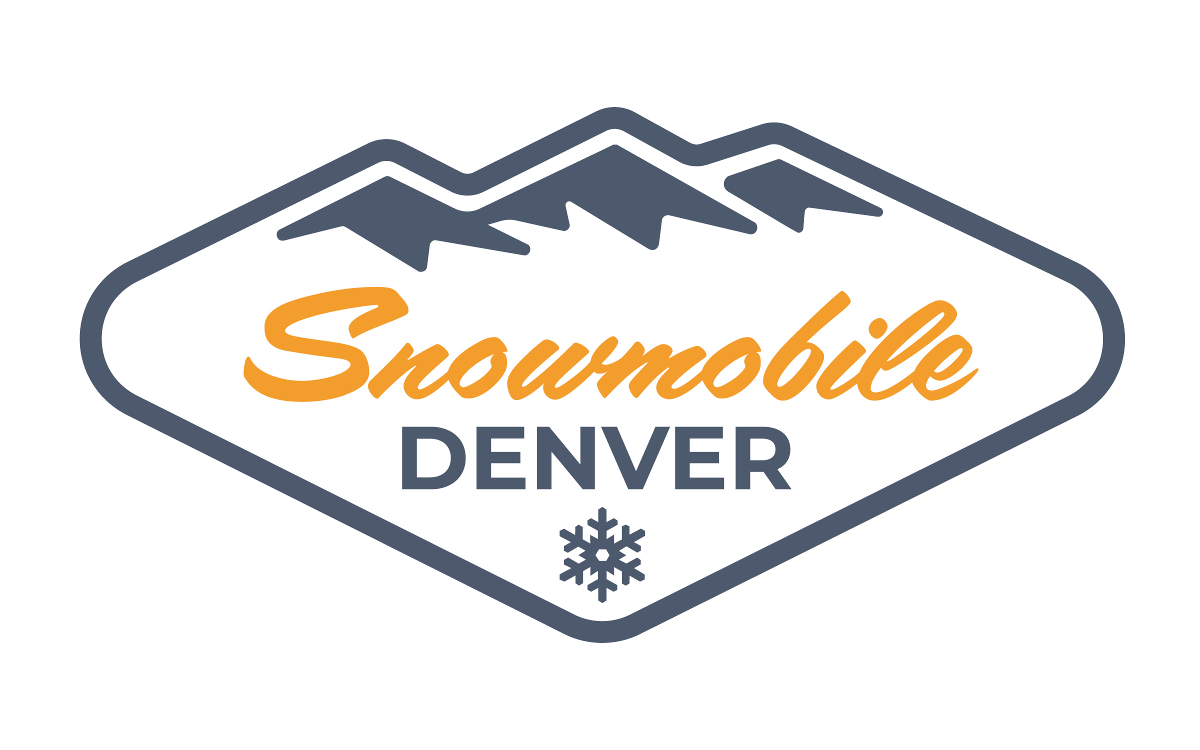 Snowmobile Denver