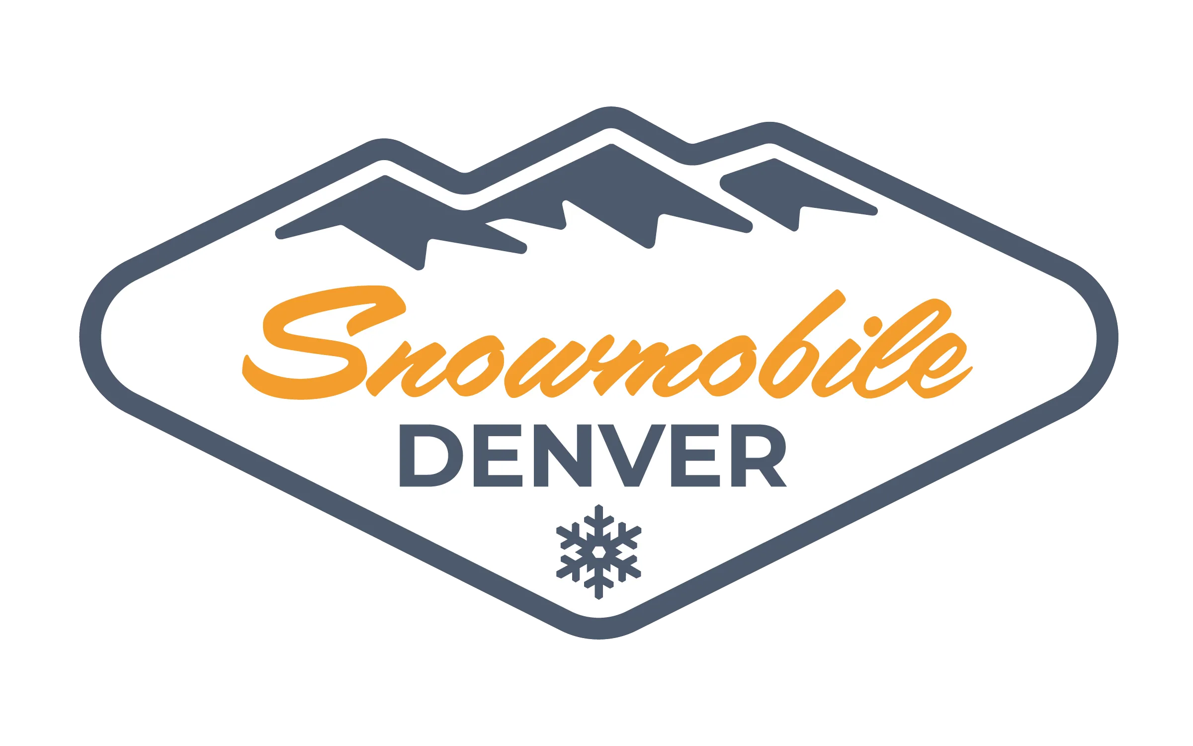 Snowmobile Denver